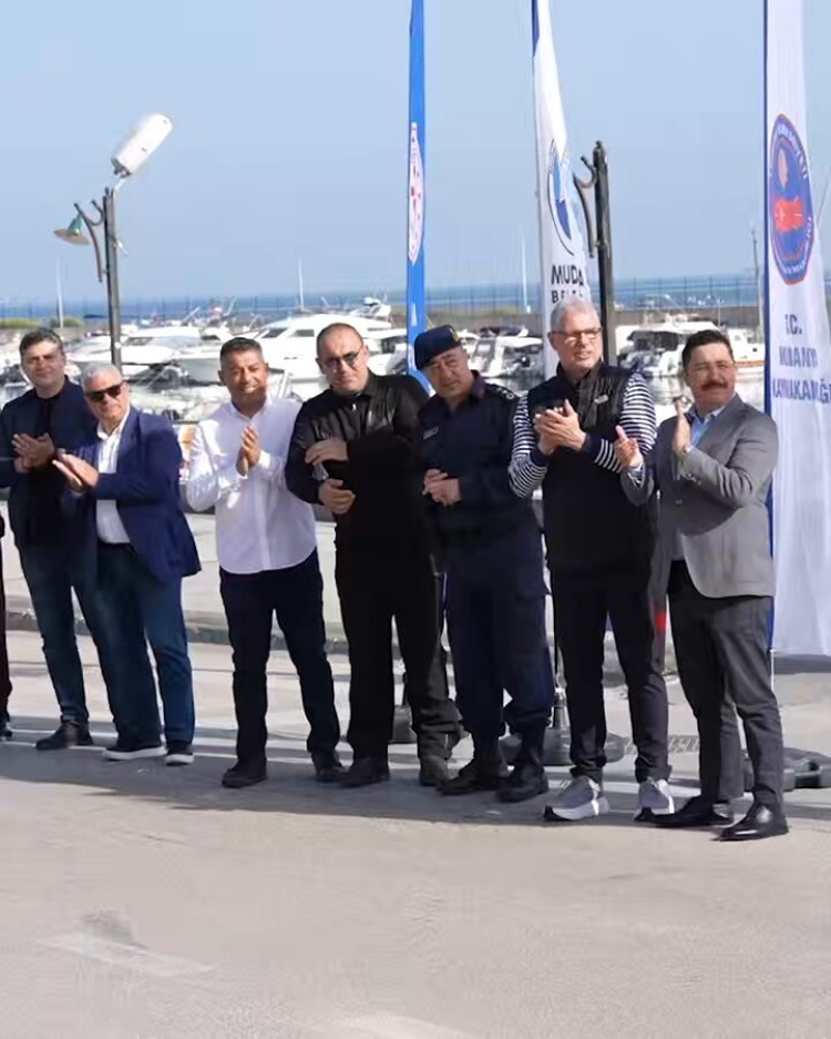 Bursa'da GranFondo Bisiklet Yarışları coşkusu