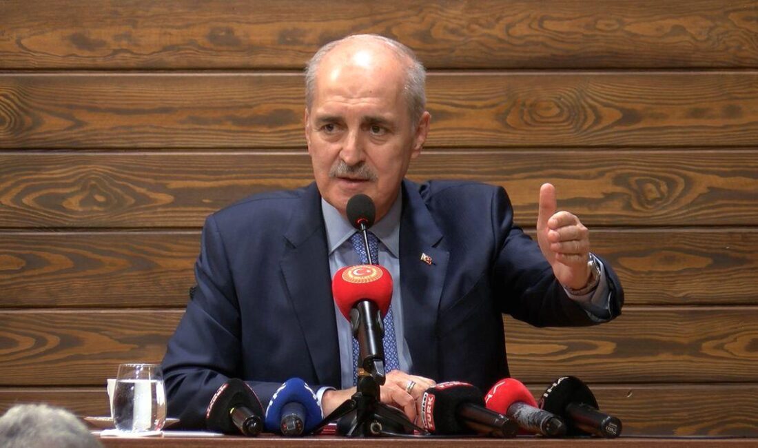 Bursa'da güç dengeleri ve uluslararası gelişmelerin güncel analizi, bölgesel ve
