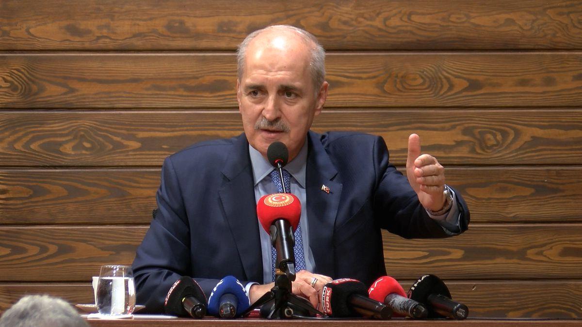 Bursa'da güç dengeleri ve uluslararası gelişmelerin güncel analizi, bölgesel ve