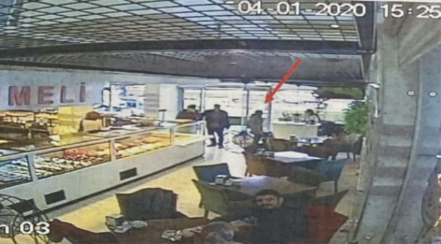 Bursa'da Gülistan Doku soruşturması derinleştirildi