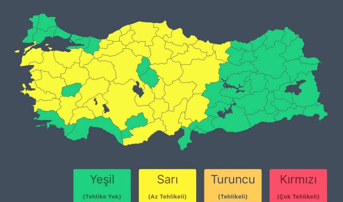 Bursa'da güvenlik önlemleri artırıldı. Güvenliğin sağlanması ve artması adına alınan