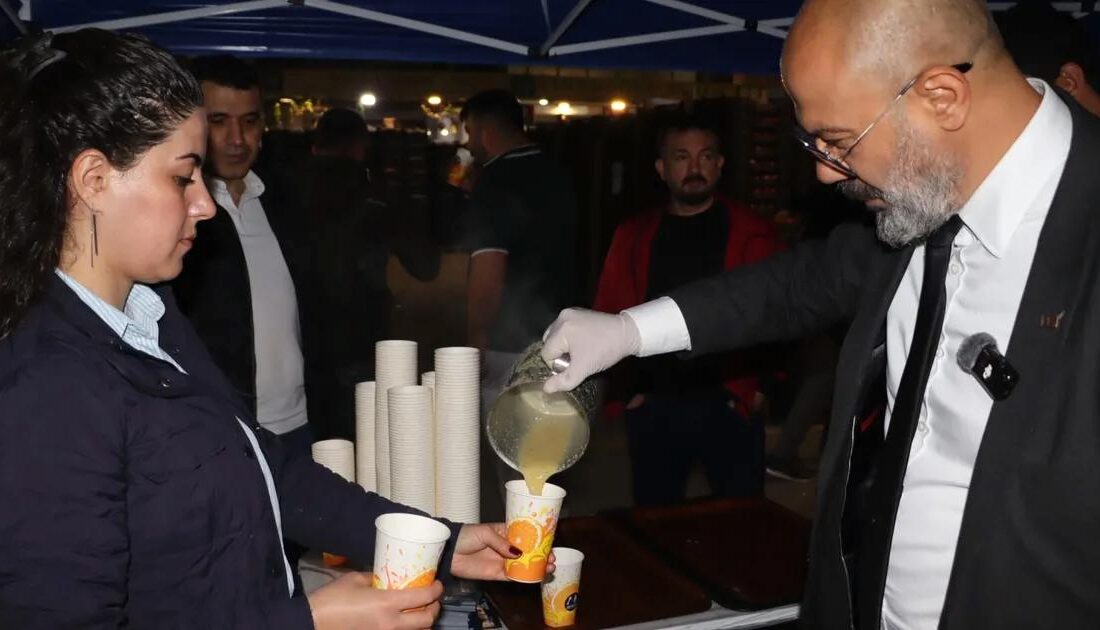 Bursa'da gerçekleştirilen hal ziyareti ve ekonomi odaklı etkinlikler, bölgenin ticari