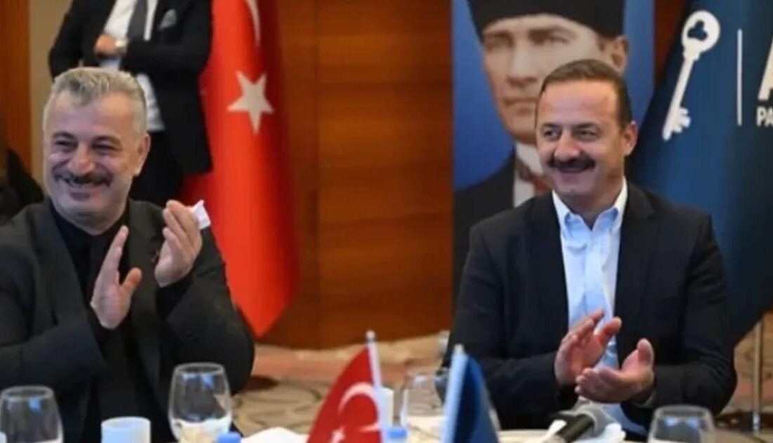 Bursa'da İl Başkanları Performans Yarışması hakkında detaylar, katılım şartları ve