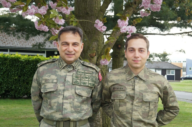 Bursa'da inşaat şantiyesinde ölüm olayı