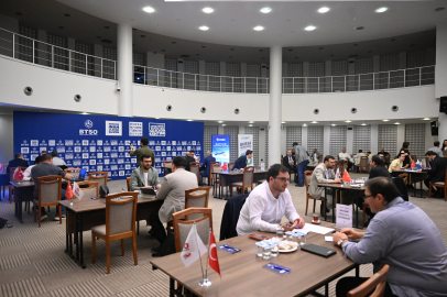 Bursa'da İş Birliği Günleri Gerçekleştirildi