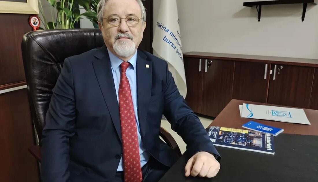 Bursa'da iş güvenliği ve çocuk işçiliği konularındaki endişeleri detaylarıyla ele