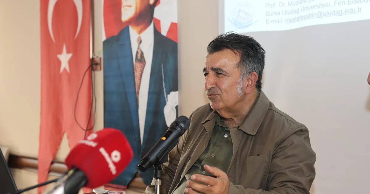 Bursa'da İznik Su Altı Bazilikası keşfi hakkında detaylı bilgi, tarihi