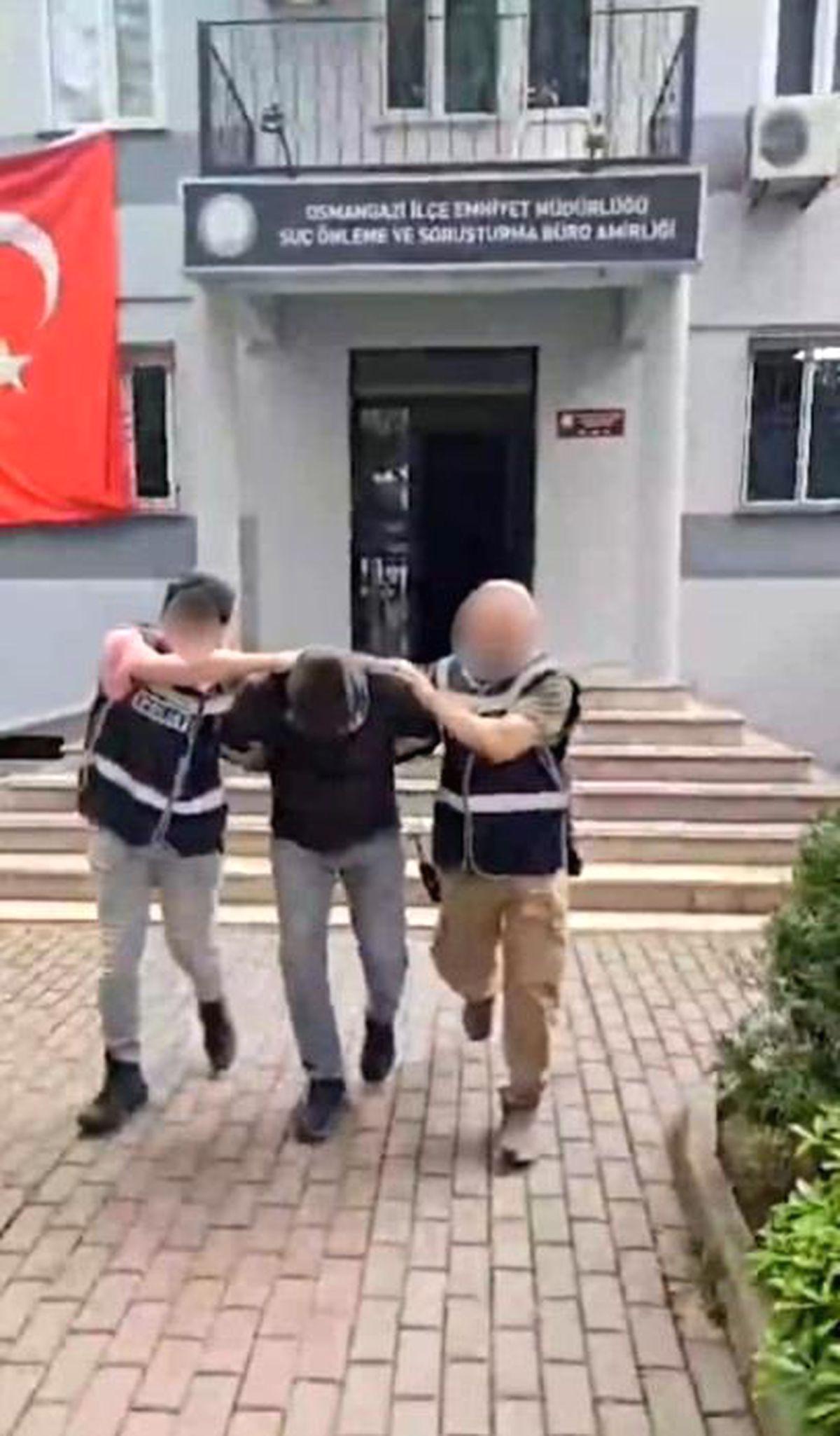 Bursa’da gerçekleştirilen kaçak tütün operasyonu hakkında detaylar, emniyet güçlerinin yasa