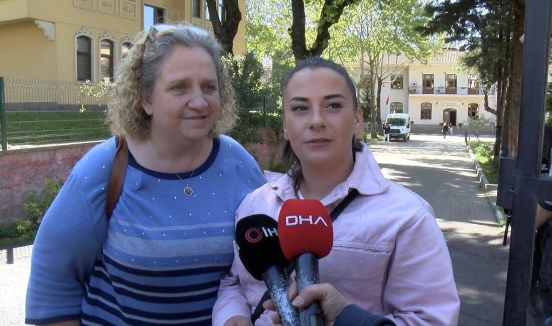 Bursa'da 7 yıl kayıp olan çocuk, emniyet güçlerinin çalışmalar sonucu