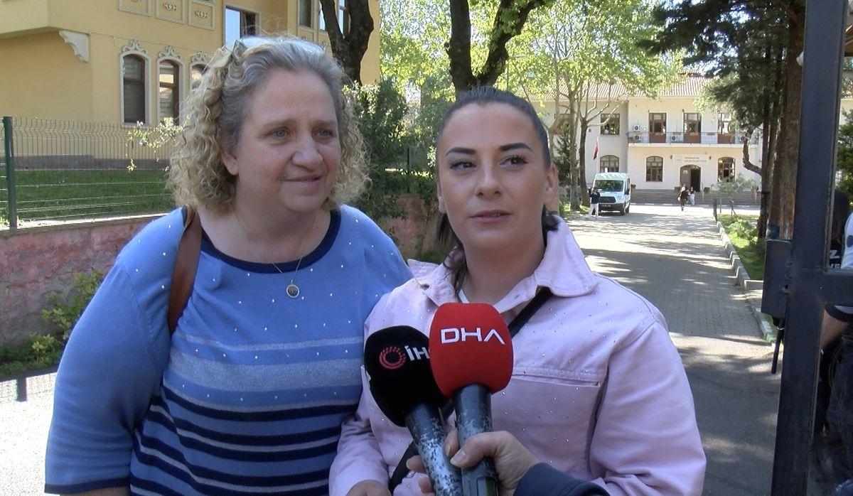 Bursa'da 7 yıl kayıp olan çocuk, emniyet güçlerinin çalışmalar sonucu