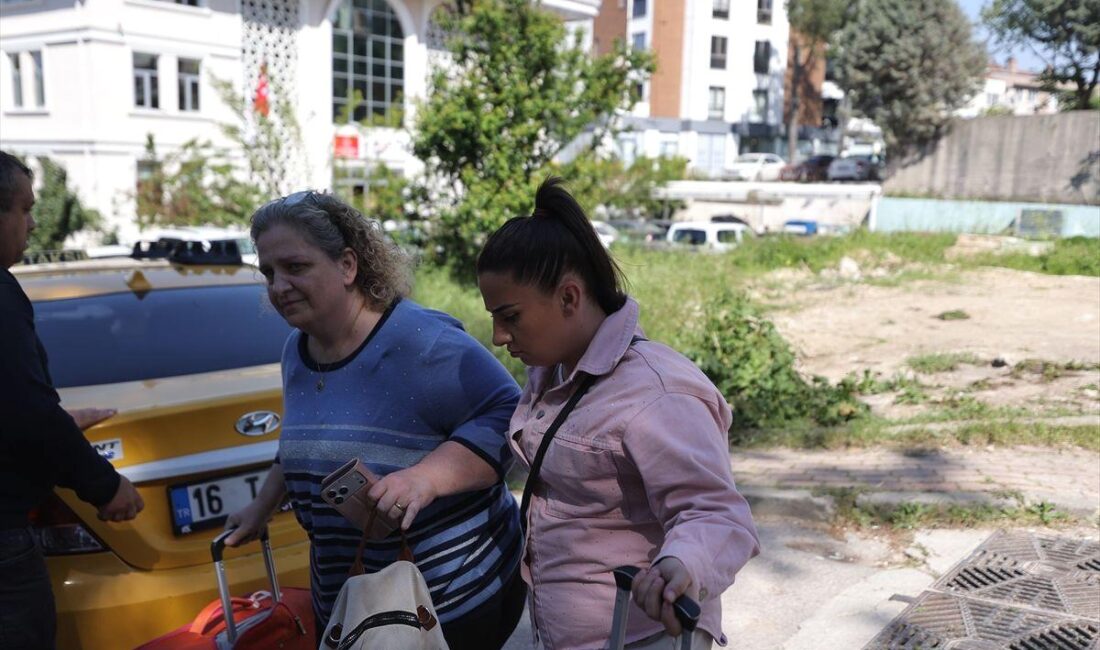 Bursa'da kayıp çocuk güvenli bir şekilde bulunup ailesine teslim edilmiştir.