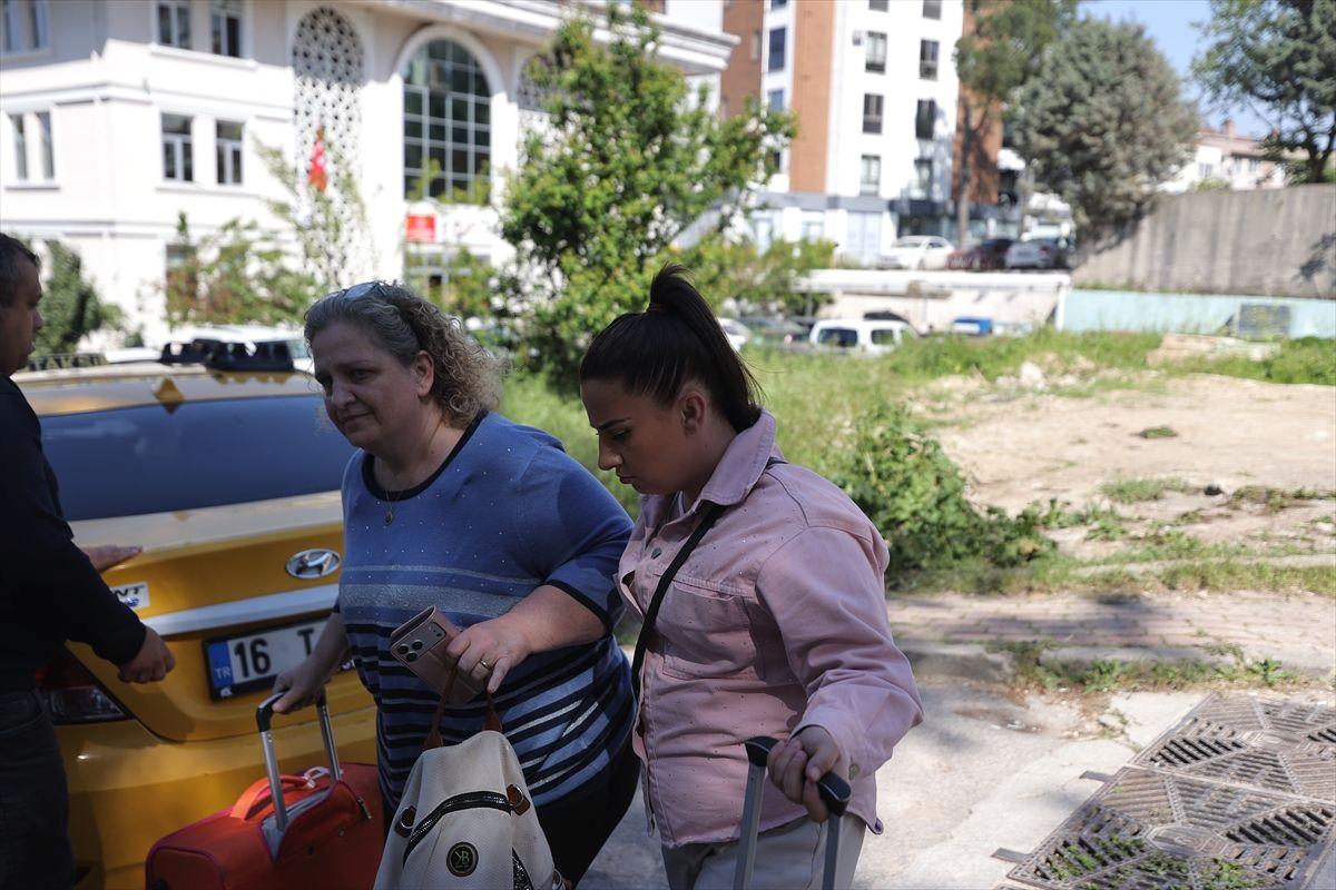 Bursa'da kayıp çocuk güvenli bir şekilde bulunup ailesine teslim edilmiştir.