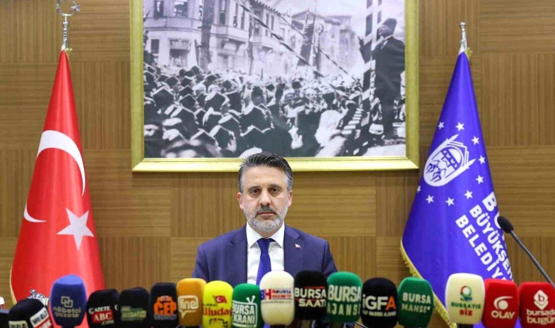 Bursa'da kentsel dönüşüm ve deprem güvenliği çalışmaları hakkında detaylı bilgi,
