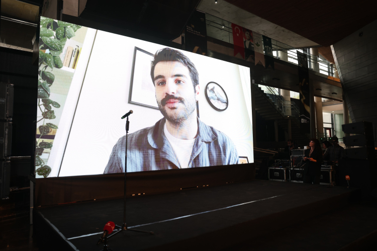 Bursa'da Kısa Film Festivali Büyük İlgi Gördü