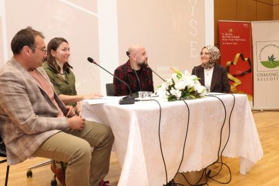 Bursa'da Kısa Film Festivali Heyecanı