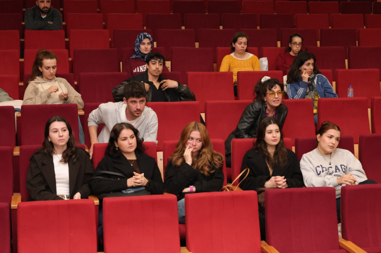 Bursa'da Kısa Film Festivali Heyecanı