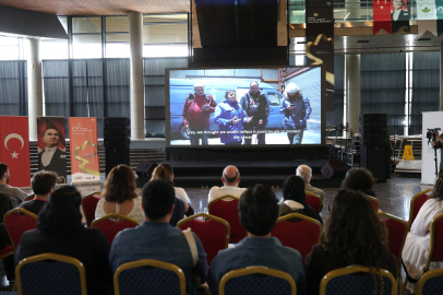 Bursa'da Kısa Film Festivali Ödülleri Sahiplerini Buldu