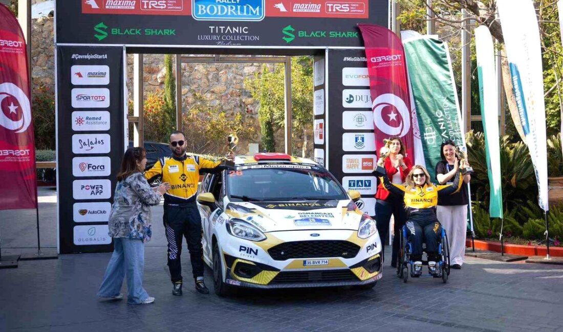 Bursa'da Kübra Denizci Keskin büyük başarıyla döndü. Kendini geliştirmeye devam