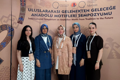 Bursa'da Kültürel Miras Sempozyumu Düzenlendi