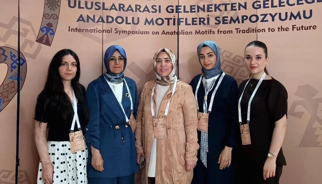 Bursa'da düzenlenen Kültürel Miras Sempozyumu, şehrin kültürel zenginliklerini ve korunma