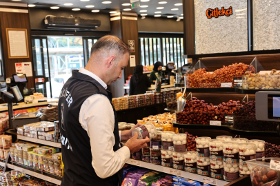 Bursa'da Kurban Bayramı Denetimleri Artırıldı