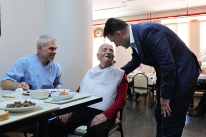 Bursa'da Kurban Bayramı Kutlamaları