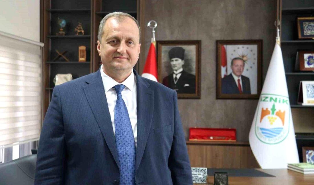 Bursa'da Kurban Bayramı kutlamaları ve mesajları hakkında resmi ve anlamlı