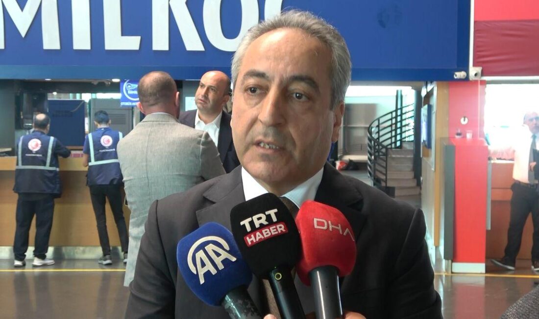 Bursa'da Kurban Bayramı öncesi denetimler artırıldı, vatandaşların sağlığı ve güvenliği