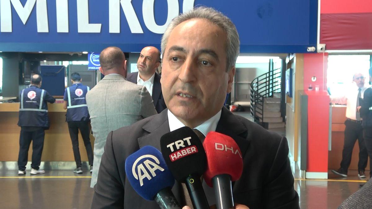 Bursa'da Kurban Bayramı öncesi denetimler artırıldı, vatandaşların sağlığı ve güvenliği