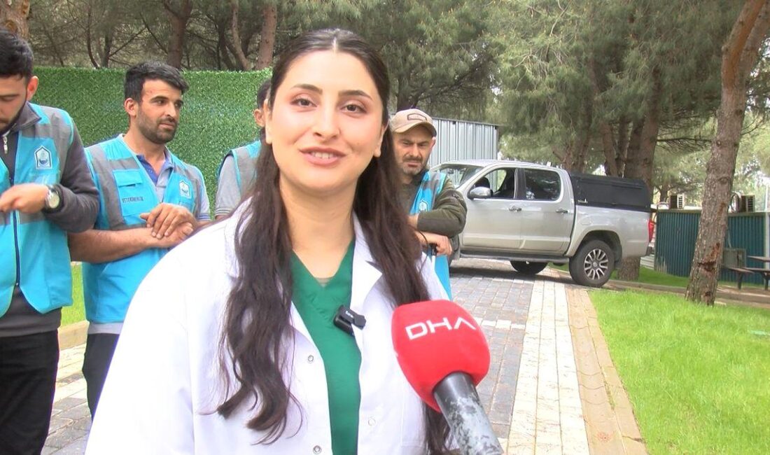 Bursa'da kurban kaçaklarıyla mücadele kapsamında özel tim kuruldu. Güvenli ve