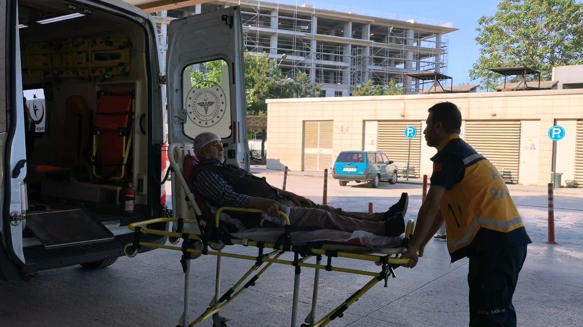 Bursa'da kurban kesimi sırasında oluşabilecek yaralanma riskleri ve alınması gereken