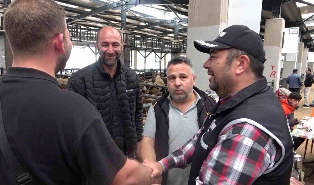 Bursa'da gerçekleştirilen sahte para operasyonu, Kurban Pazarı'nda sahtecilikle mücadelede önemli