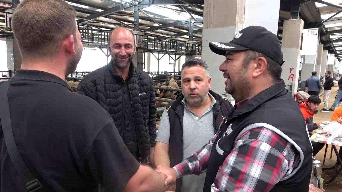 Bursa'da gerçekleştirilen sahte para operasyonu, Kurban Pazarı'nda sahtecilikle mücadelede önemli