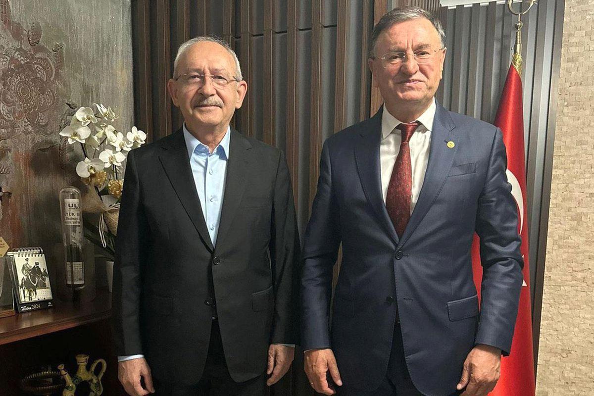 Bursa’da Kurultay Davası sona erdi. Mahkeme kararları ve detaylar hakkında