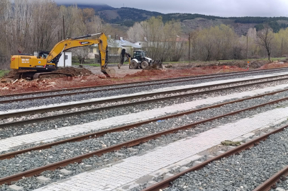 Bursa'da Madencilik Çalışmaları İhlalleri
