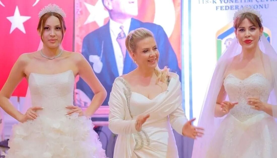 Bursa'da gerçekleşecek Moda ve Güzellik Şöleni ile en yeni trendleri