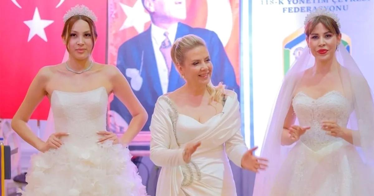 Bursa'da gerçekleşecek Moda ve Güzellik Şöleni ile en yeni trendleri