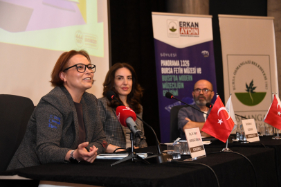 Bursa’da Modern Müzeciliğin Gelişimi Anlatıldı