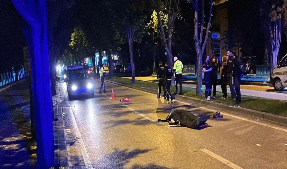 Bursa'da gerçekleşen motosiklet kazasında iki kardeş hayatını kaybetti, olayla ilgili