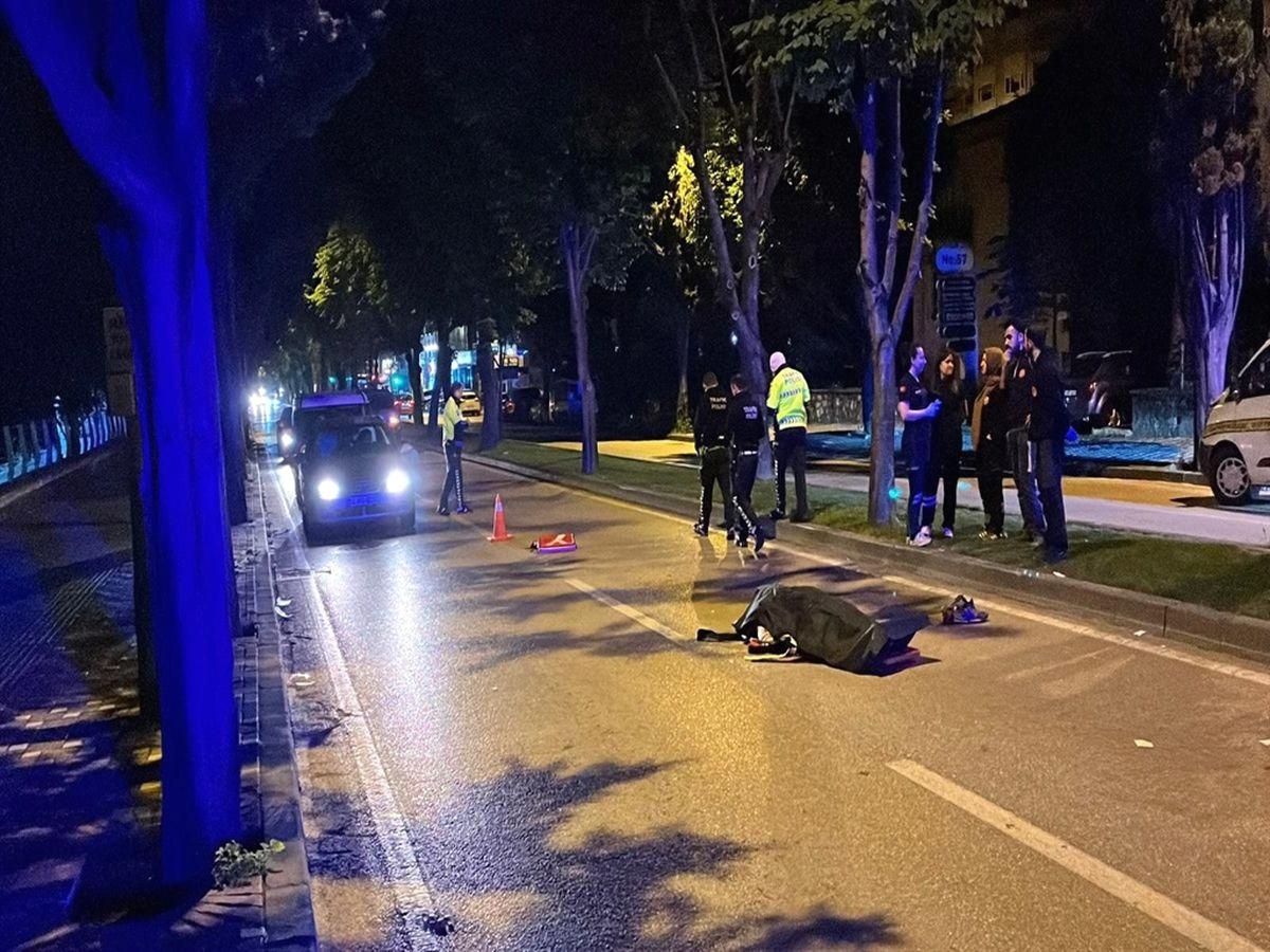 Bursa'da gerçekleşen motosiklet kazasında iki kardeş hayatını kaybetti, olayla ilgili