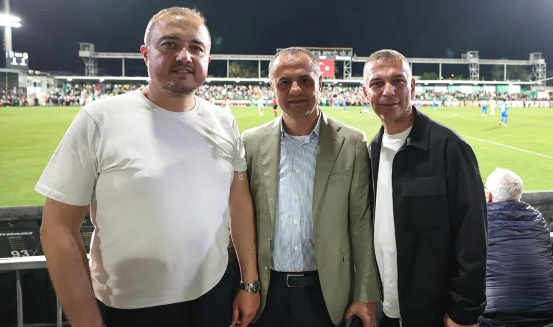 Bursa'da Muğlaspor'un şampiyonluk primlerini artırması, kulüp içi motivasyon ve başarıyı