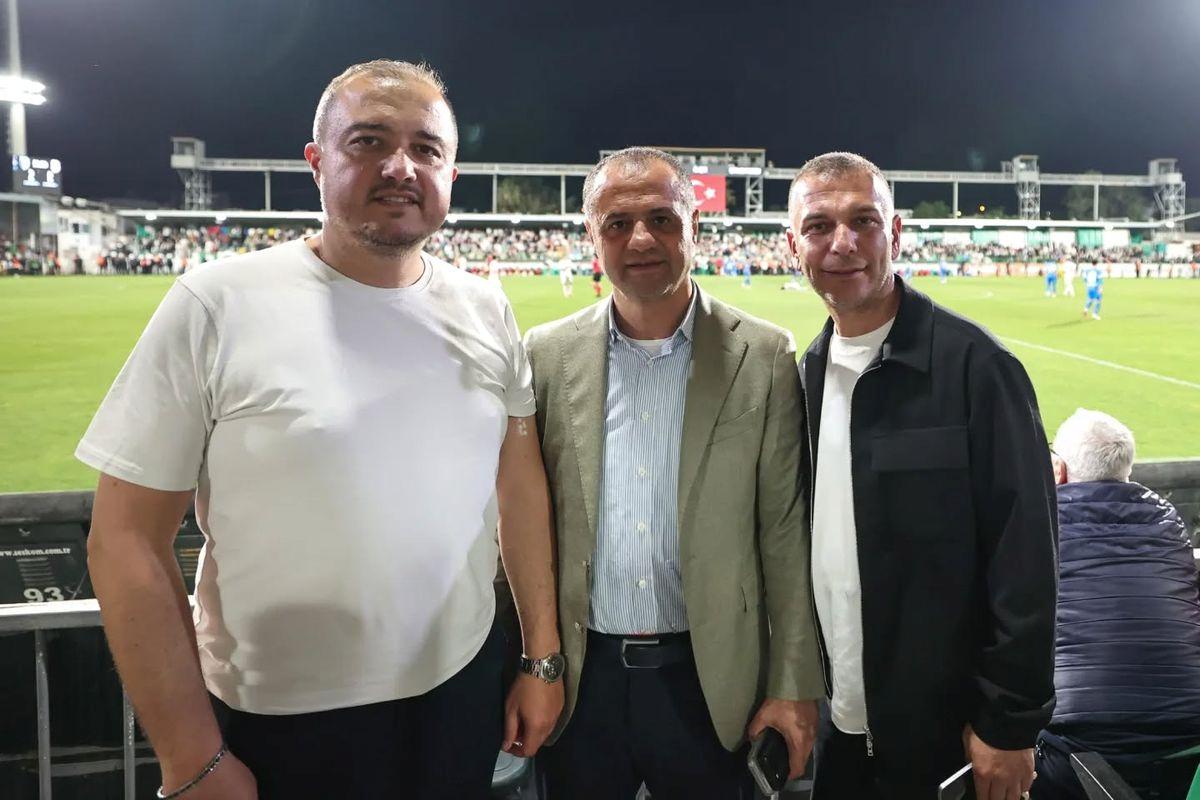 Bursa'da Muğlaspor'un şampiyonluk primlerini artırması, kulüp içi motivasyon ve başarıyı