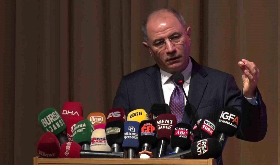 Bursa'da muhalefetin eleştirileri arttı. Detaylar ve güncel gelişmeler için haberimize
