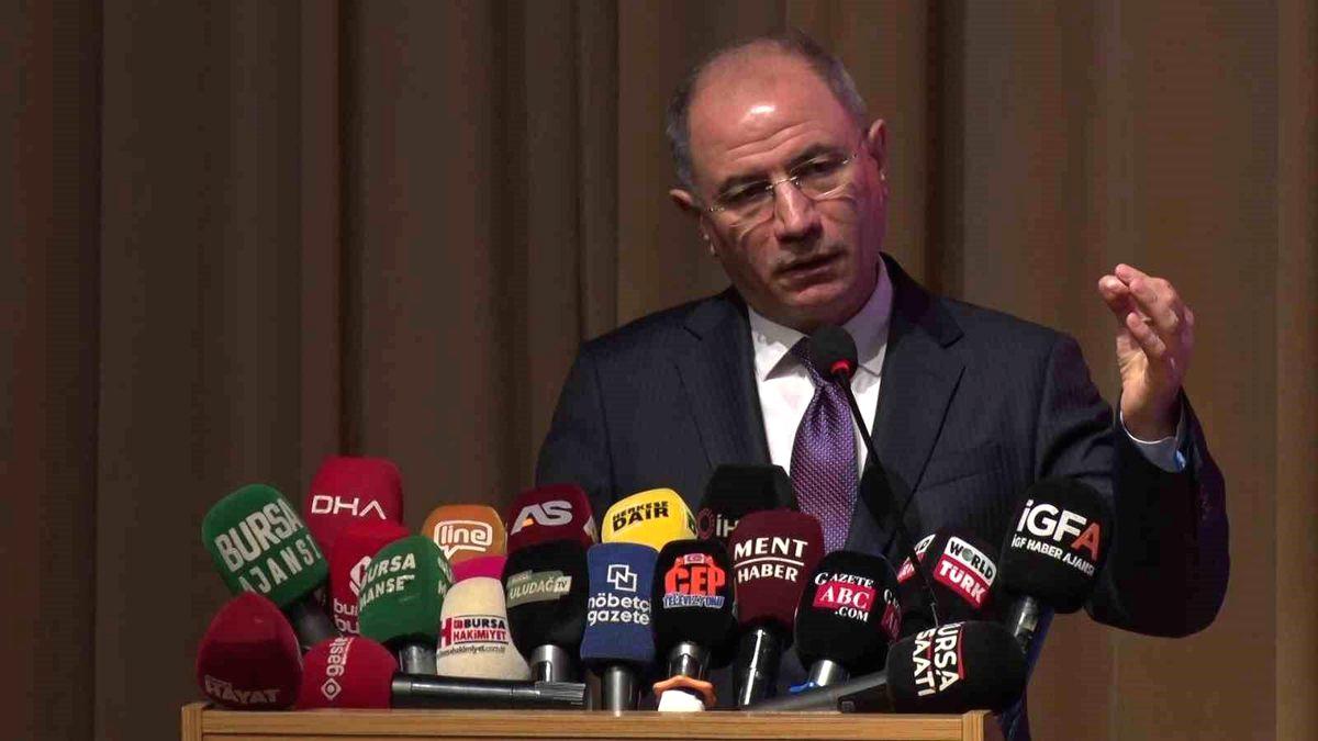 Bursa'da muhalefetin eleştirileri arttı. Detaylar ve güncel gelişmeler için haberimize