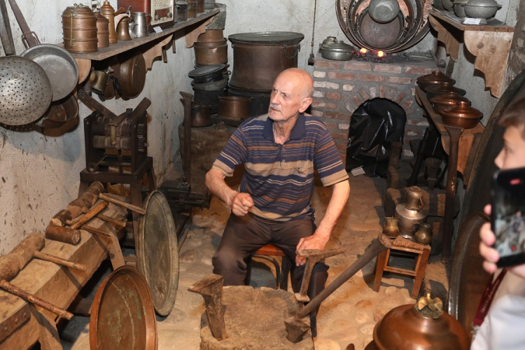 Bursa’da Müzeler Günü Kutlaması