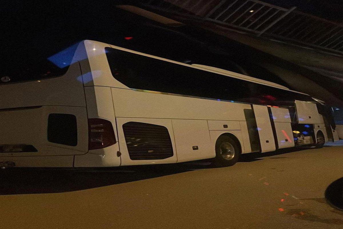 Bursa'da öğrenci grubu, gıda zehirlenmesi şüphesiyle hastaneye kaldırıldı. Olayla ilgili