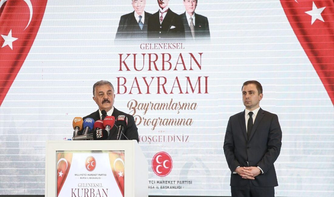 Bursa'da önemli gelişmeler meydana geliyor. Güncel haberlerle bölgedeki değişimleri yakından