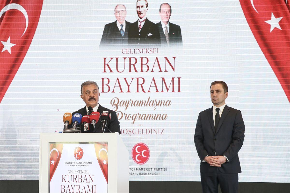 Bursa'da önemli gelişmeler meydana geliyor. Güncel haberlerle bölgedeki değişimleri yakından