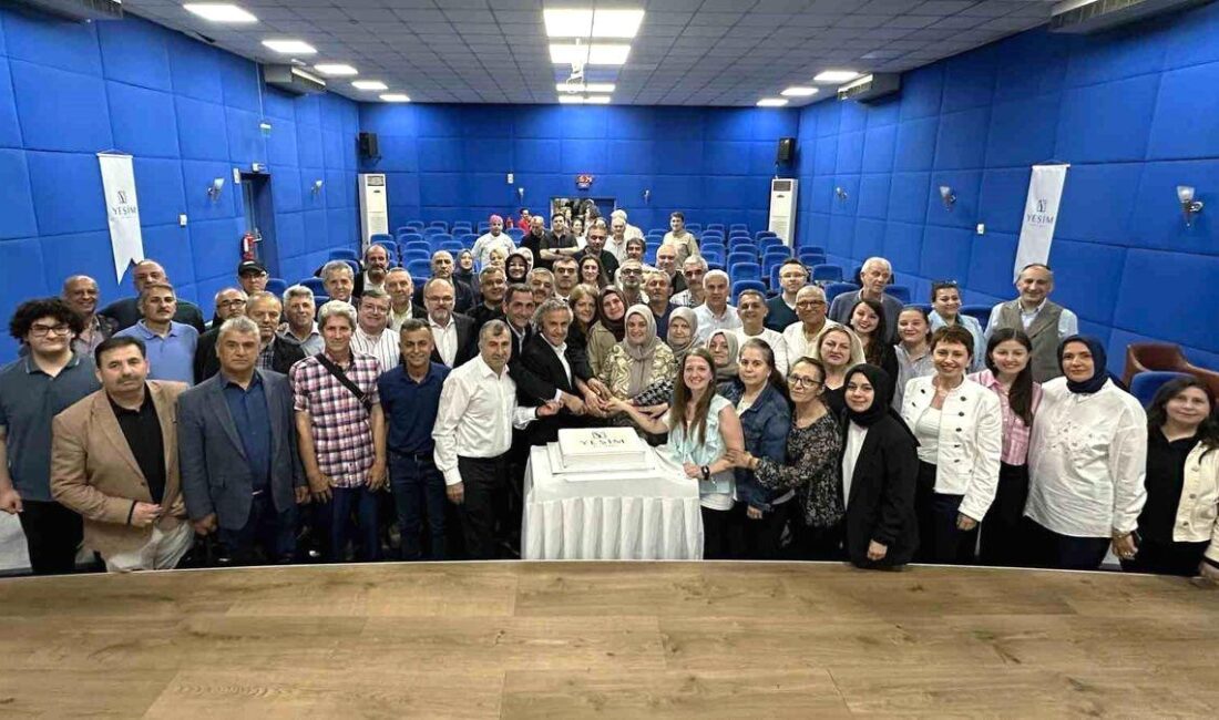 Bursa'da gerçekleşen önemli iş görüşmesi hakkında detaylar, taraflar arasındaki anlaşma