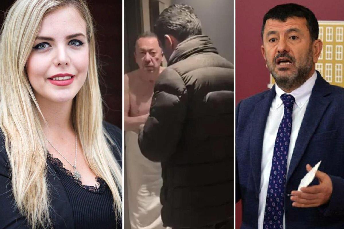 Bursa'da otel odalarıyla ilgili iddialar sürekli gündemde olup, konaklama sektöründe